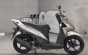 SUZUKI ADDRESS V110 CE47A
