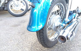 HONDA LITTLE CUB AA01