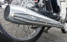 HONDA C90 SUPER CUB HA02
