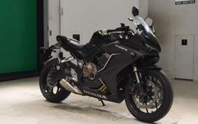 HONDA CBR650R 2021 RH03