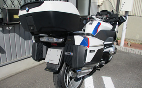 BMW R1200RT 100 ANNIVERSARY 2016 0A03