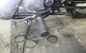 KAWASAKI ESTRELLA RS 2021 BJ250A