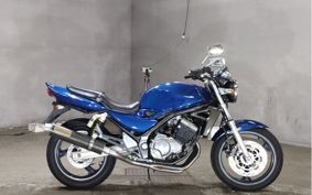 KAWASAKI BALIUS250-2 ZR250B