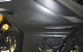 YAMAHA YZF-R25 2026 RG43J