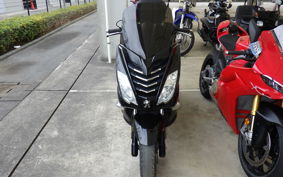 PEUGEOT シティスター125A 2021