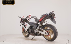 HONDA CBR1000RR 2007 SC57