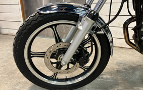 SUZUKI GN125 F PCJ2N