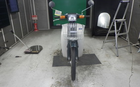 YAMAHA MATE 50 2001 V50