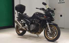 SUZUKI BANDIT 1200 SA 2007 GV79A