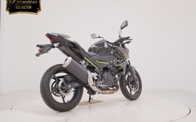 KAWASAKI Z400 Gen.2 2020 EX400L