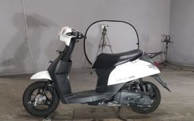 SUZUKI LET`S CA4AA