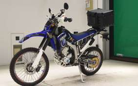 YAMAHA WR250R