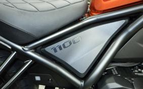 HONDA REBEL 1100 S DCT 2026 SC87