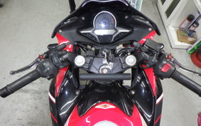 HONDA CBR250R GEN 3 2020 MC41