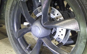 YAMAHA TRICITY 125 A 2004 SEC1J