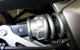 KAWASAKI NINJA 1000 2012