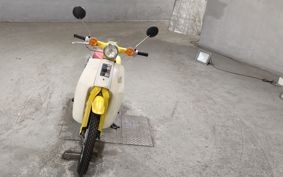 HONDA SUPER CUB50 C50