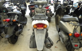 SUZUKI ADDRESS V125 CF46A