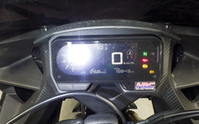 HONDA CBR400R 2022 NC56