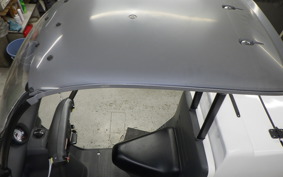 HONDA GYRO CANOPY 2023 TA03