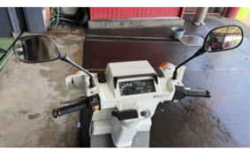 HONDA  GYRO X STANDARD  TD02