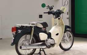 HONDA C50 SUPER CUB AA09
