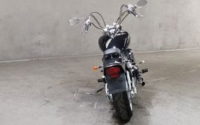 YAMAHA DRAGSTAR 400 VH01J