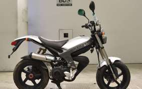 SUZUKI TR50 STREET MAGIC CA1LB