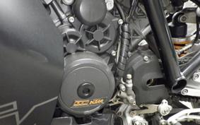 KTM 1190 RC8 2008