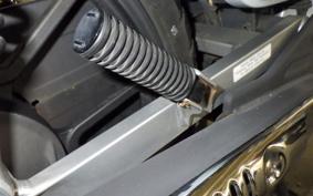 HONDA ｸﾛｽｶﾌﾞ110-3 2023 JA60