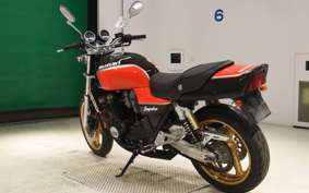 SUZUKI GSX400 IMPULSE 1995 GK79A