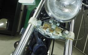 YAMAHA VIRAGO 250 2017 3DM