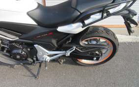 HONDA NC750X TYPE LD DCT ABS 2018 RC90