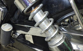 HONDA SHADOW 400 2007 NC34