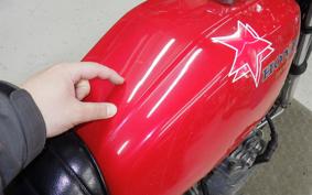 HONDA CB400ﾌｫｱ 2012 CB400F