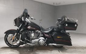 HARLEY FLHXSE 1800CVO 2010 PZ8