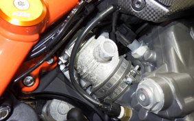 KTM 890 DUKE R 2020