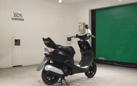 YAMAHA JOG ZR Gen.2 2026 SA16J