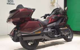 HONDA GL 1800 GOLD WING TOUR DCT 2025 SC79