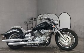 YAMAHA DRAGSTAR 1100 2002 VP13J