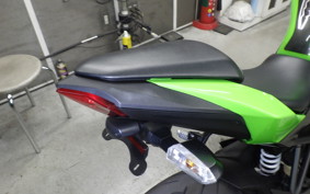 KAWASAKI NINJA 250 SL 2006 BX250A