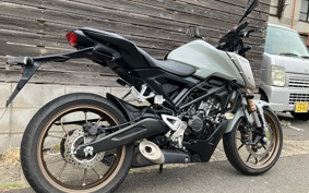HONDA CB125 R JC91