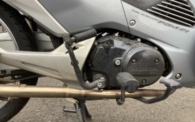 HONDA WAVE125I NF125MC