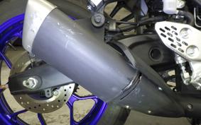 YAMAHA MT-25 A 2021 RG74J