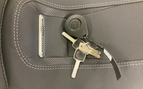 HARLEY  HARLEY FXBR BREAK  OUT 117 2024 YEZ