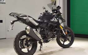 BMW G310GS 2023