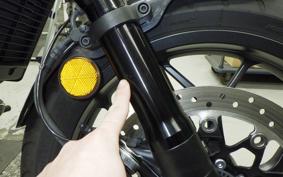 HONDA REBEL 1100 2021 SC83