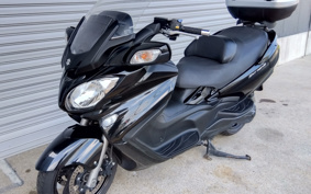 SUZUKI SKYWAVE 650LX 2014 CP52A