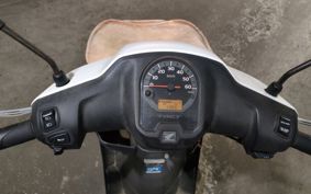 HONDA MANY CTOR AF75