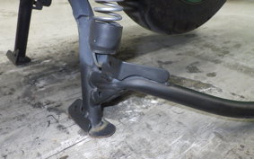 YAMAHA CYGNUSｸﾞﾘﾌｧｽ 2005 SEJ4J